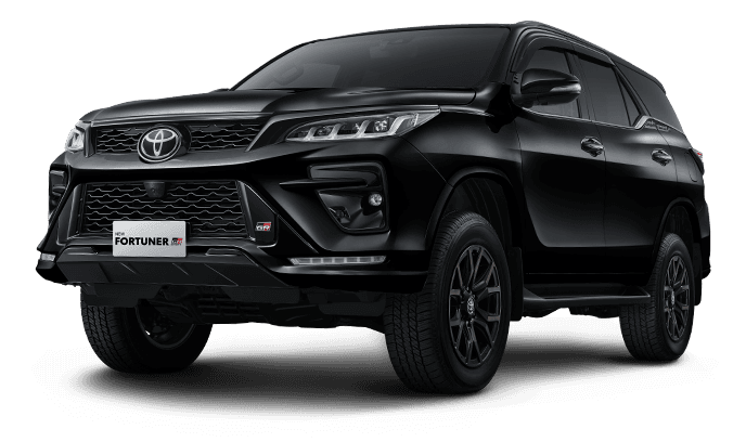 Sewa Fortuner Premium