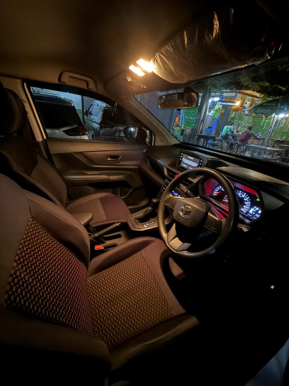 All New Avanza 2023 2